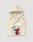 The Yard Essentials - Delaware State University - Full Circle Hoodie