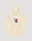 The Yard Essentials - Delaware State University - Full Circle Hoodie