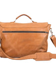 Drew Messenger Bag
