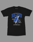 The Yard Essentials - Elizabeth City State University - ECSU T-Shirt