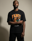 The Yard Essentials - Florida A&M University - FAMU Tshirt