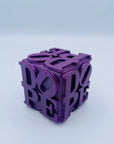 Little Bit of DOPE Box in Purple