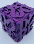 Little Bit of DOPE Box in Purple