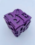 Little Bit of DOPE Box in Purple
