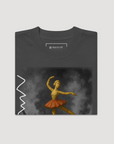 Dungeon Forward - Fun and Games - Oversized Premium Tshirt