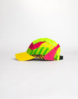 Sunika Kuraun - Go Crazy Safari - High Top
