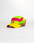 Sunika Kuraun - Go Crazy Safari - High Top