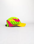 Sunika Kuraun - Go Crazy Safari - High Top