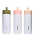 SUPLMNT 24 OZ WITH STRAW LID | LIMITED COMBOS