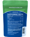 Soultox FOCUS Lion's Mane Mushroom Gummies