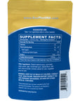 Soultox CREATINE Muscle Building Gummies