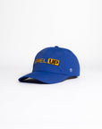 Level Up - Blue