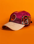 Claflin University - HBCU Hat - TheYard
