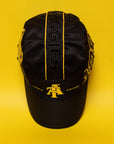 North Carolina Agricultural & Technical - HBCU Hat - TheYard Blackout