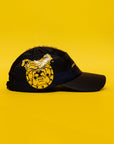 North Carolina Agricultural & Technical - HBCU Hat - TheYard Blackout