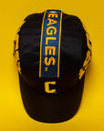 Coppin State University - HBCU Hat - TheYard Blackout