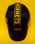 Alabama State University - HBCU Hat - TheYard Blackout
