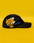 Fort Valley State University - HBCU Hat - TheYard Blackout