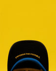 Fort Valley State University - HBCU Hat - TheYard Blackout