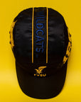 Fort Valley State University - HBCU Hat - TheYard Blackout