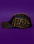 Prairie View A&M University - HBCU Hat - TheYard Blackout