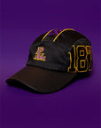 Prairie View A&M University - HBCU Hat - TheYard Blackout