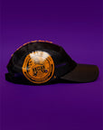Alcorn State University - HBCU Hat - TheYard Blackout