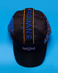 Virginia State University - HBCU Hat - TheYard Blackout