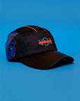 Virginia State University - HBCU Hat - TheYard Blackout