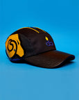 Albany State University - HBCU Hat - TheYard Blackout