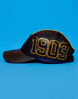 Albany State University - HBCU Hat - TheYard Blackout