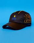 Albany State University - HBCU Hat - TheYard Blackout
