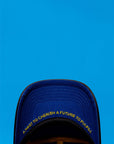 Albany State University - HBCU Hat - TheYard Blackout