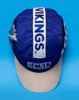 Elizabeth City State University - HBCU Hat - TheYard