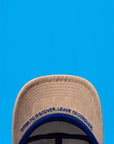 Elizabeth City State University - HBCU Hat - TheYard