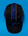 Fayetteville State University - HBCU Hat - TheYard Blackout