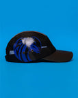 Fayetteville State University - HBCU Hat - TheYard Blackout