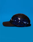 Fayetteville State University - HBCU Hat - TheYard Blackout