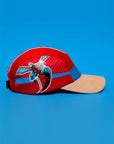 Delaware State University - HBCU Hat - TheYard