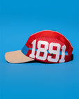Delaware State University - HBCU Hat - TheYard