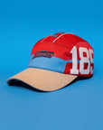 Delaware State University - HBCU Hat - TheYard