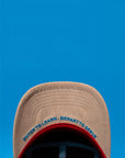 Delaware State University - HBCU Hat - TheYard