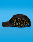 Southern University - HBCU Hat - TheYard Blackout