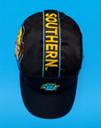 Southern University - HBCU Hat - TheYard Blackout