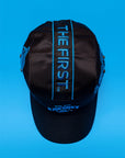 Cheyney University - HBCU Hat - TheYard Blackout