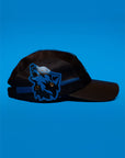 Cheyney University - HBCU Hat - TheYard Blackout