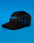 Cheyney University - HBCU Hat - TheYard Blackout