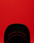 South Carolina State University - HBCU Hat - TheYard Blackout