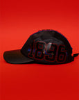 South Carolina State University - HBCU Hat - TheYard Blackout