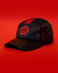 South Carolina State University - HBCU Hat - TheYard Blackout